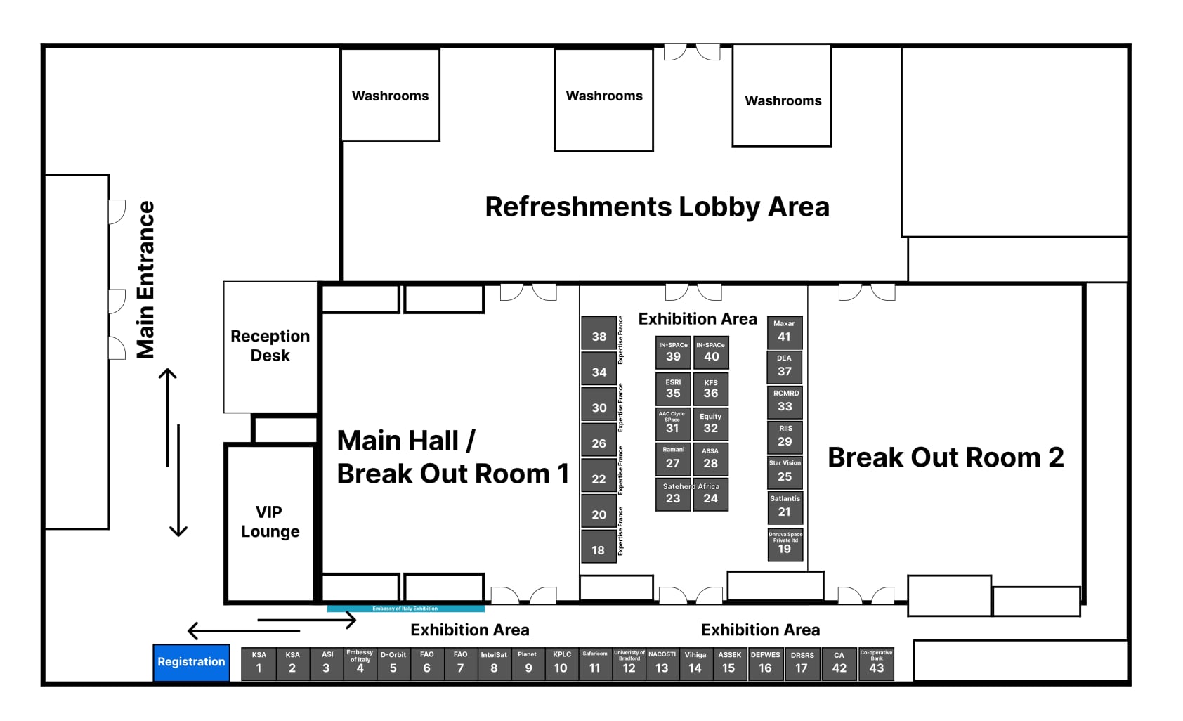 Mobirise Website Builder